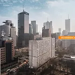 Grzybowska City Centre By Sun & Snow