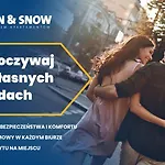 Grzybowska City Centre By Sun & Snow