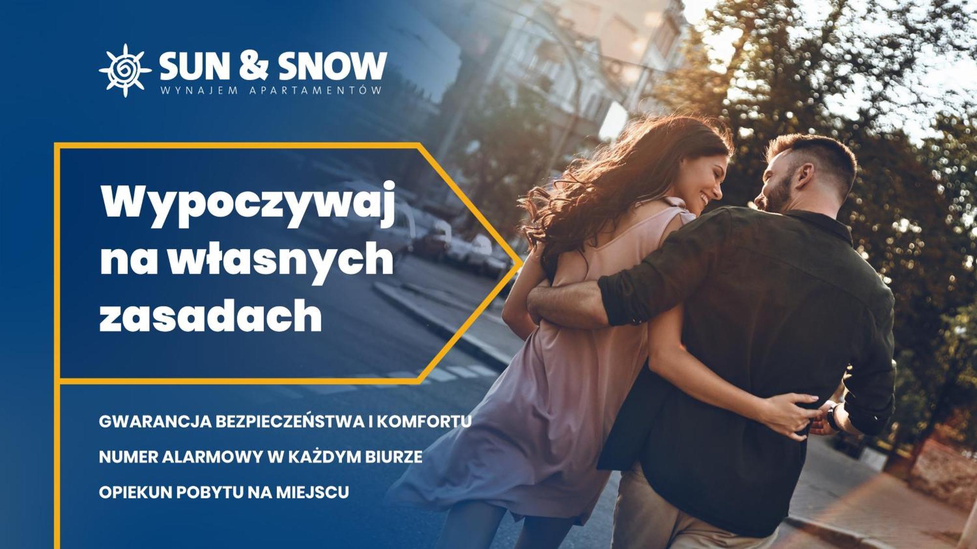 Apartament Grzybowska Centre By Sun & Snow *